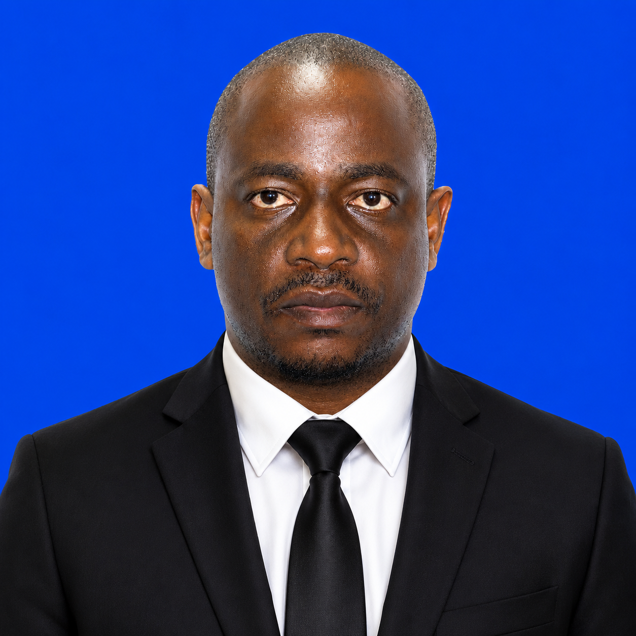 CPA. Damian Mchunguzi