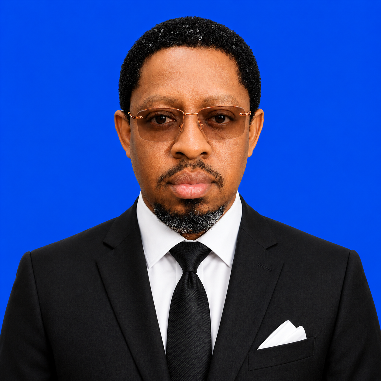 Eng. Dr. Dennis Mwighusa