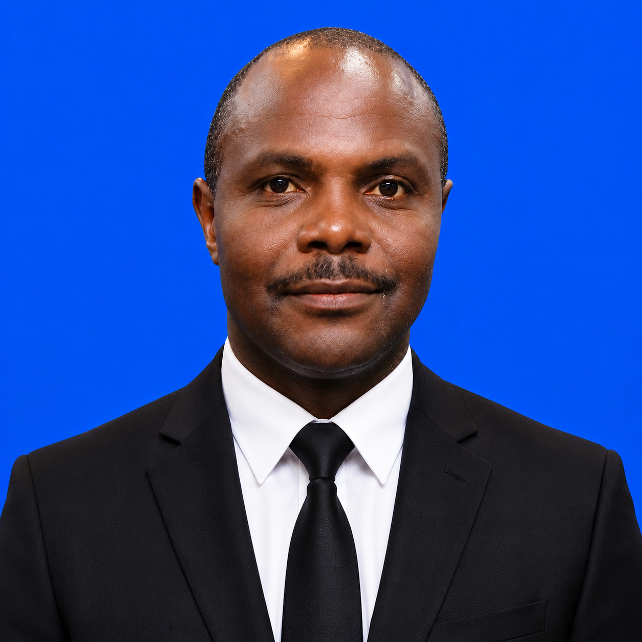 Adv. Edward Magahyane