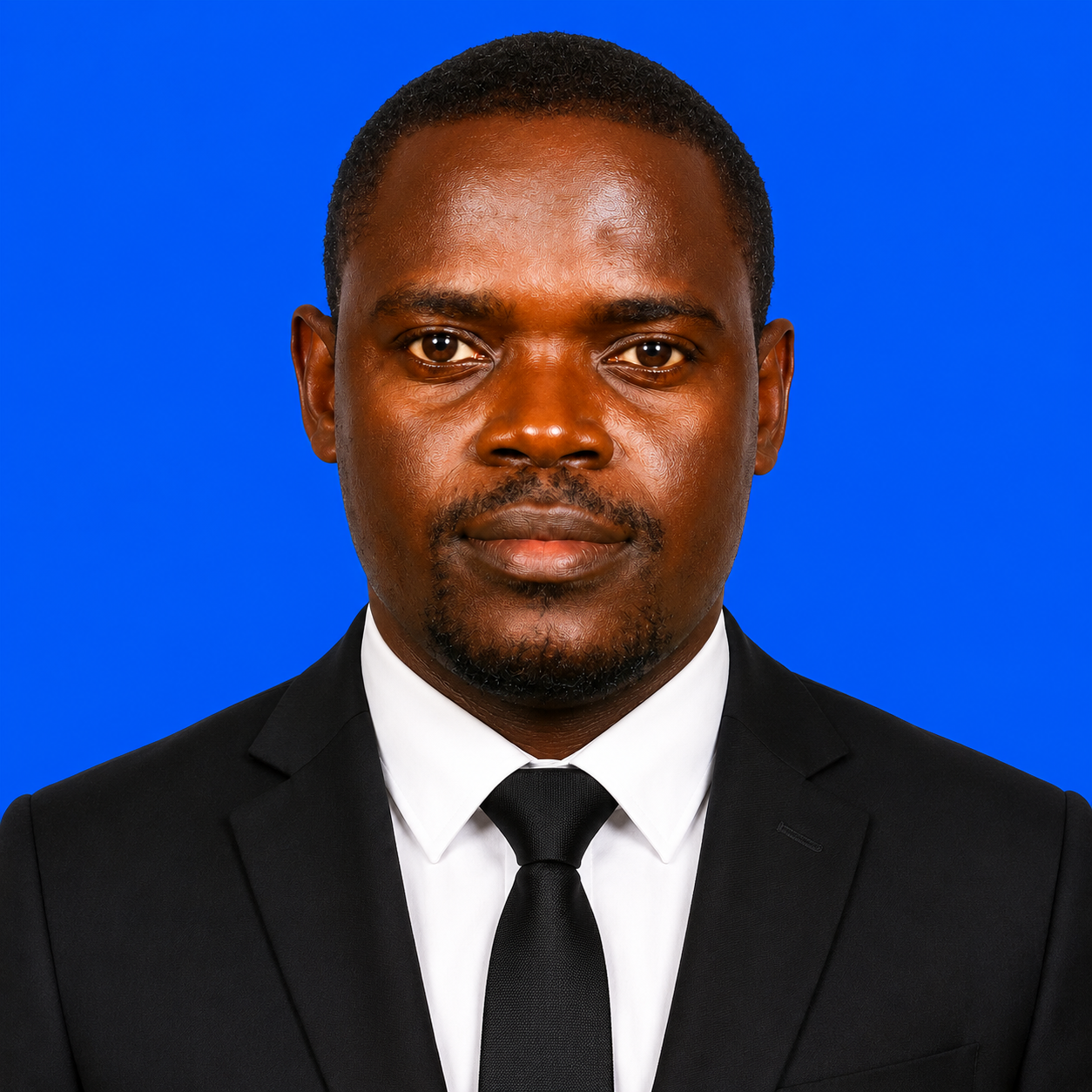 Prof. Frank Theodory