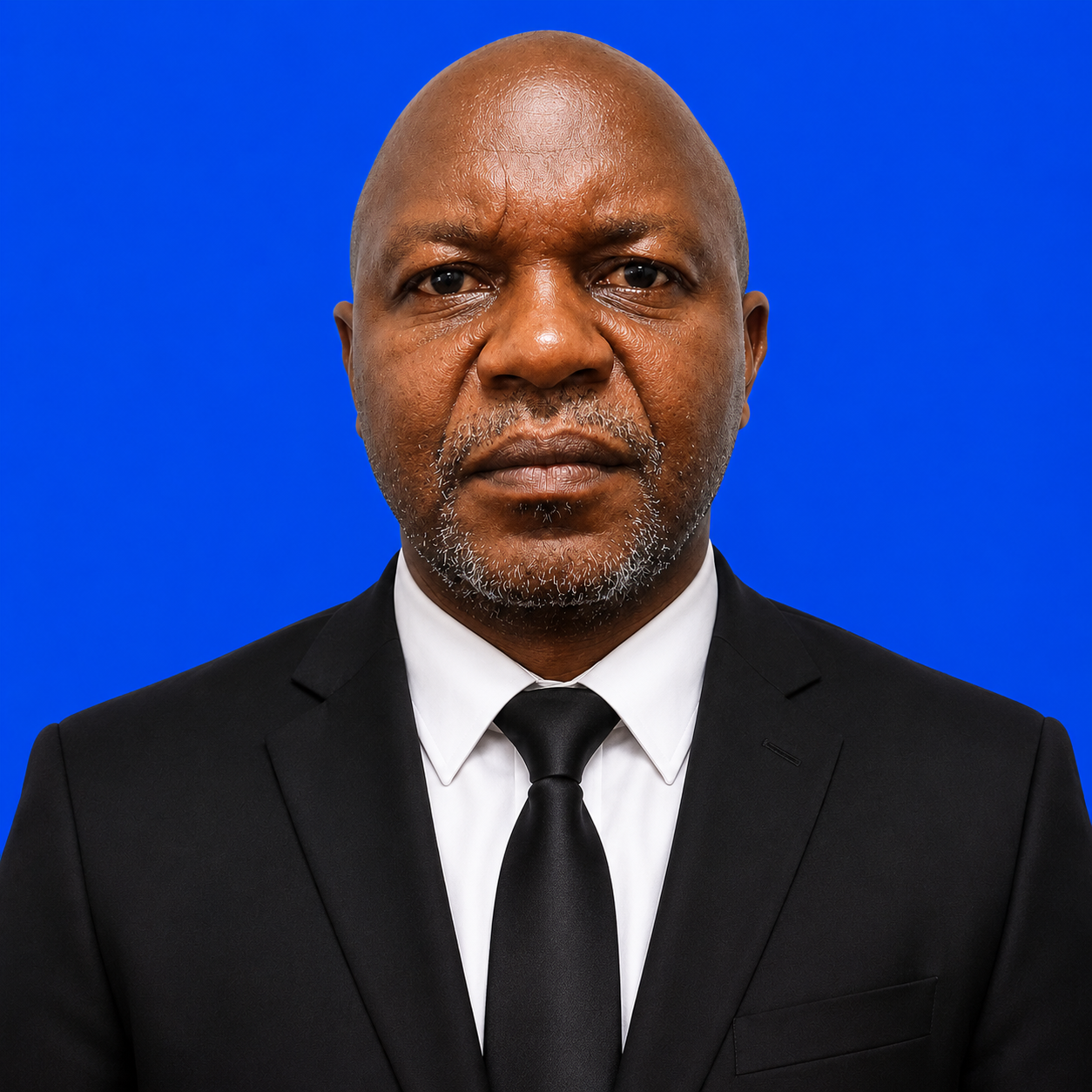 Eng. Kitoro Mneney