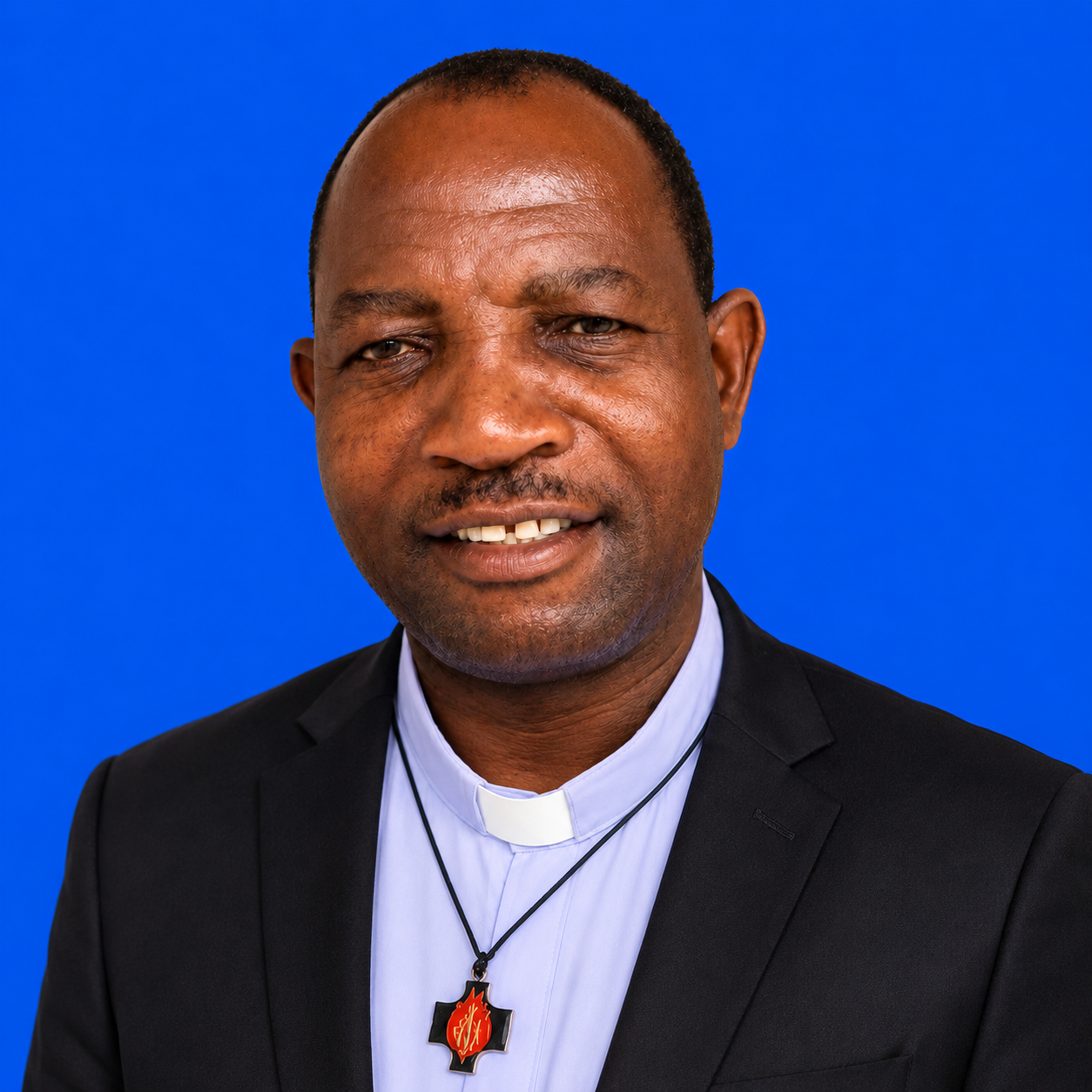 Fr. Renatus Karumuna